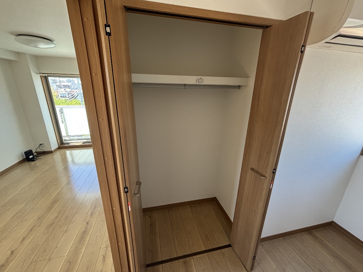 収納 写真10