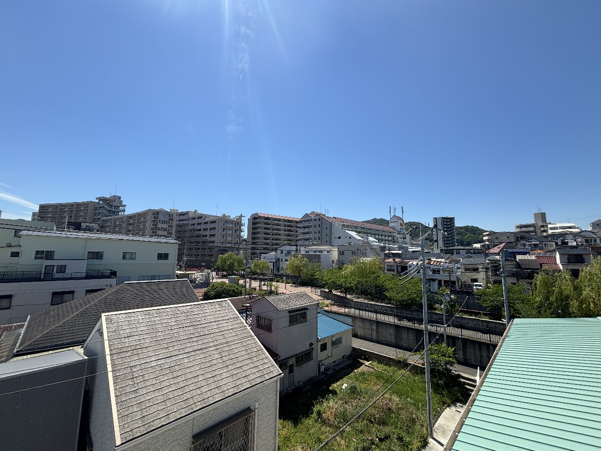 眺望 写真19