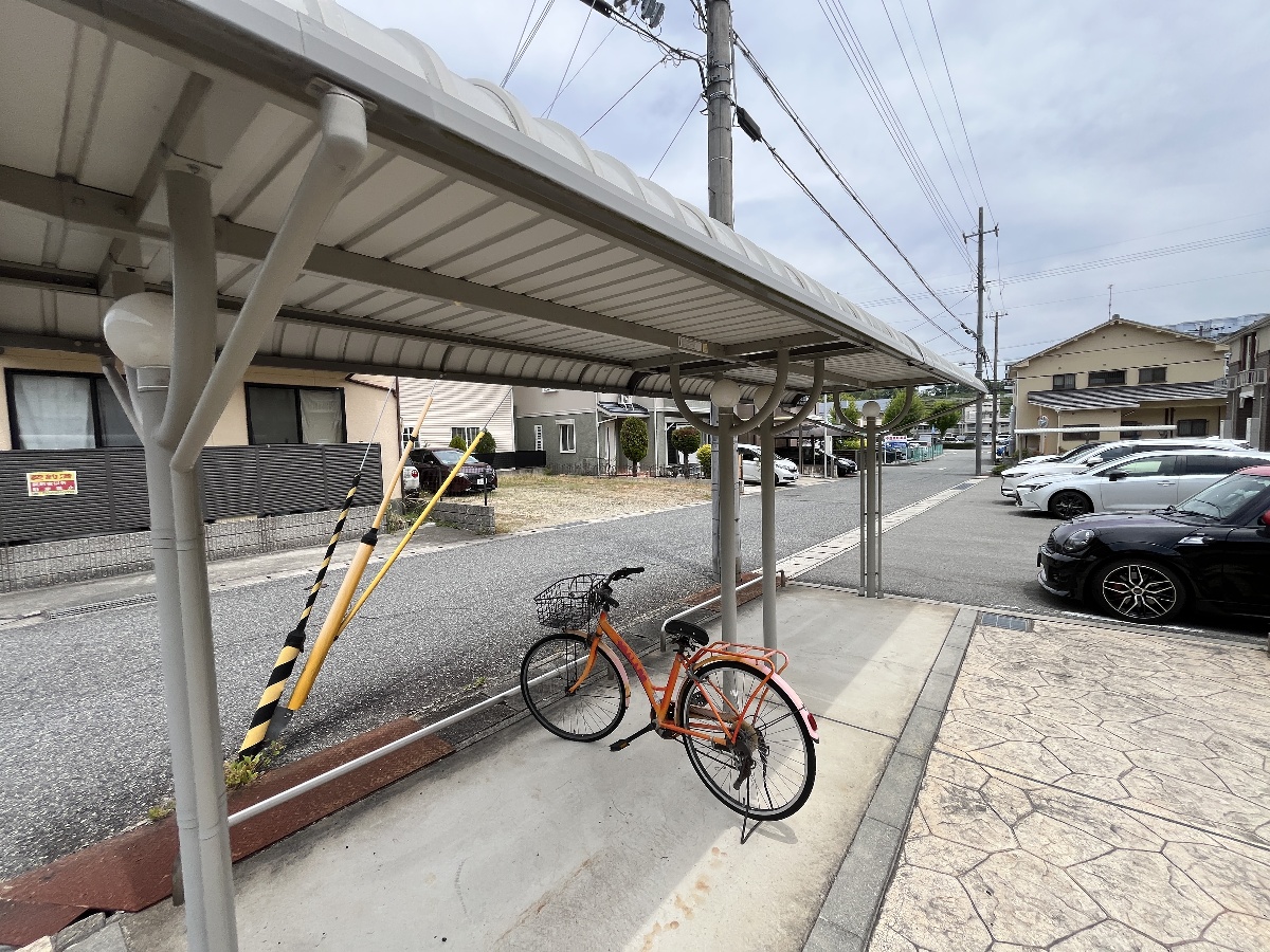 共用部 写真29