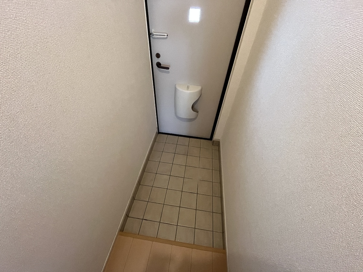 玄関 写真5