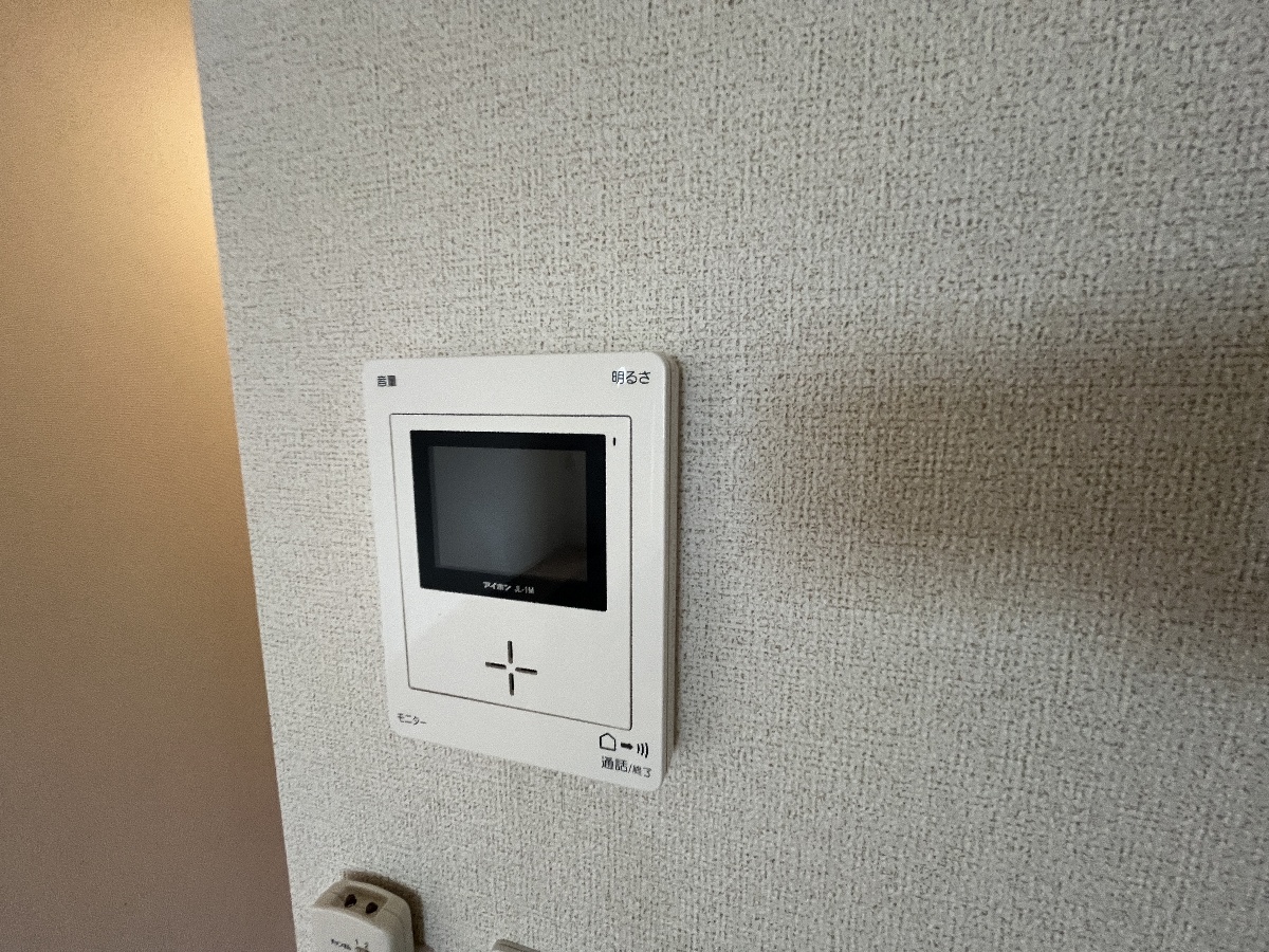 セキュリティ 写真12