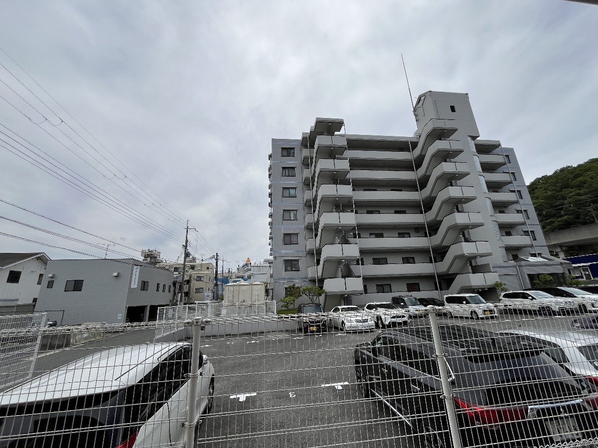 外観 写真20