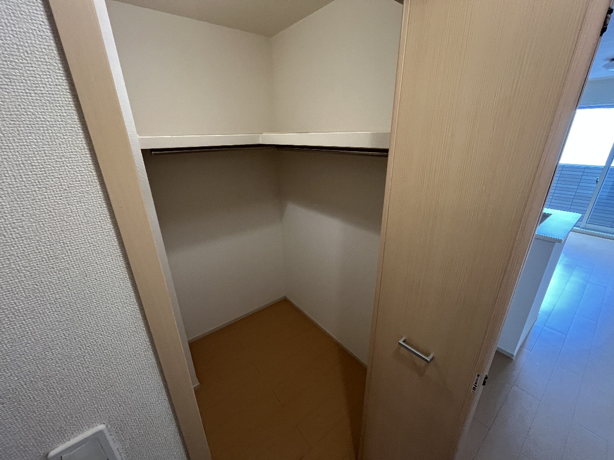 収納 写真10