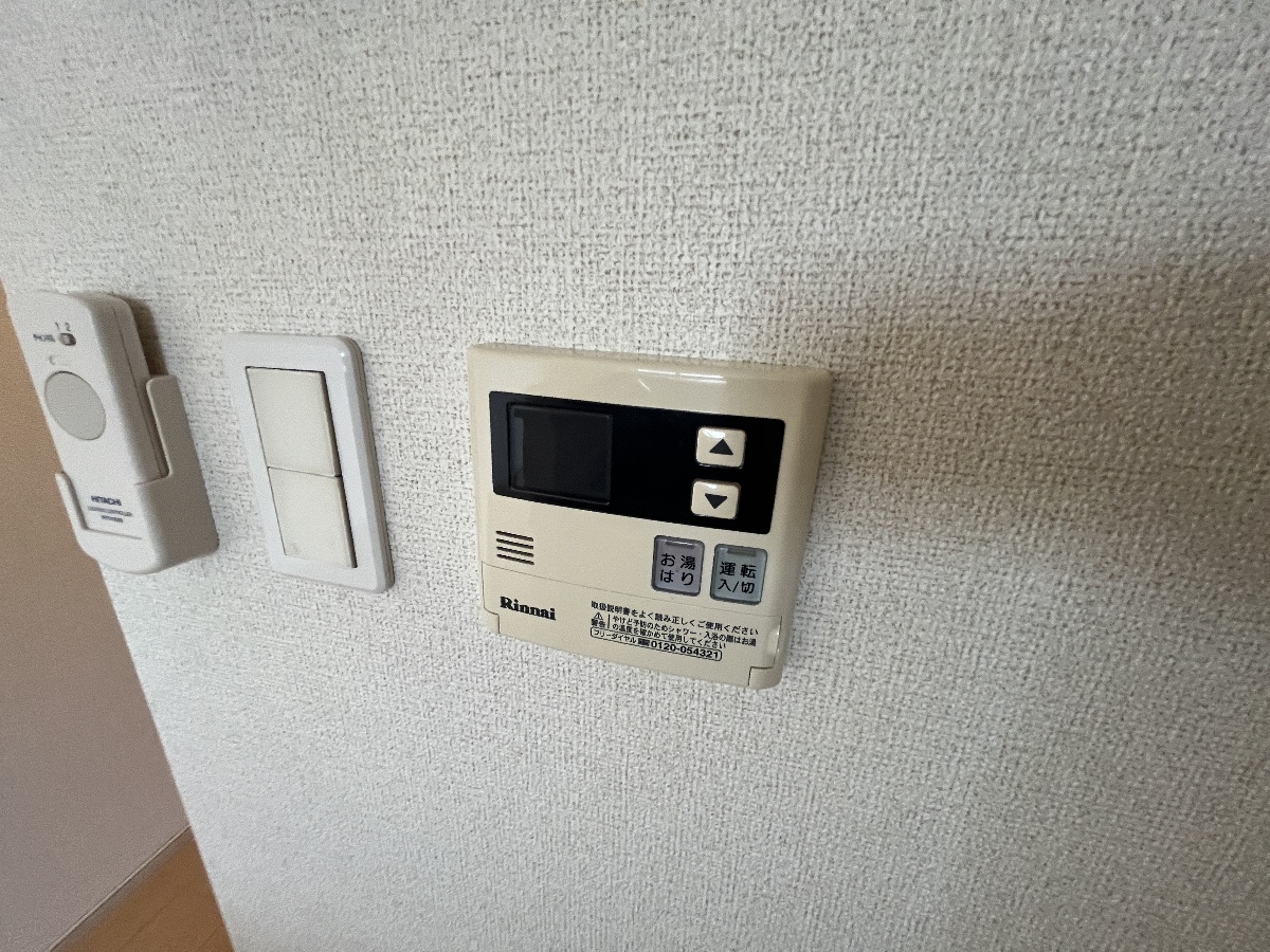 設備 写真15