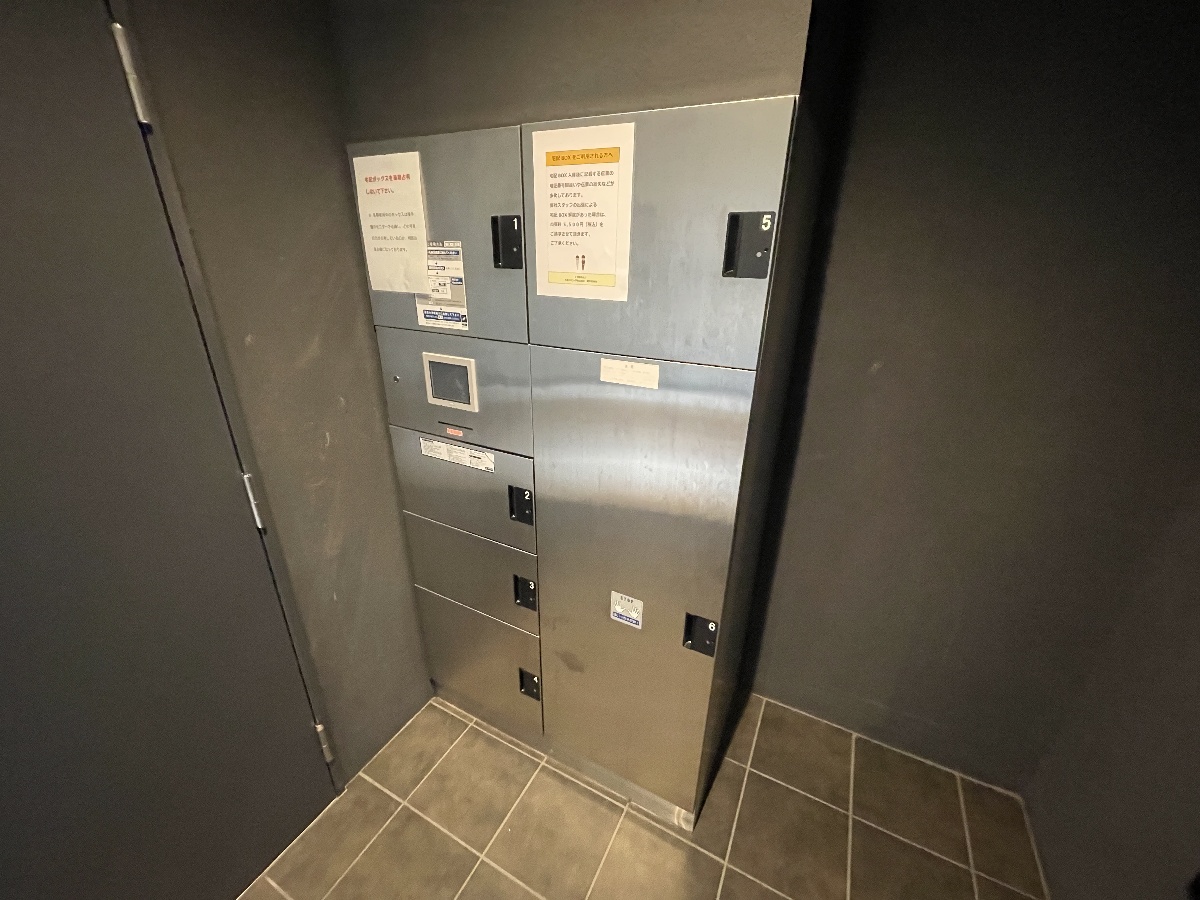 共用部 写真35
