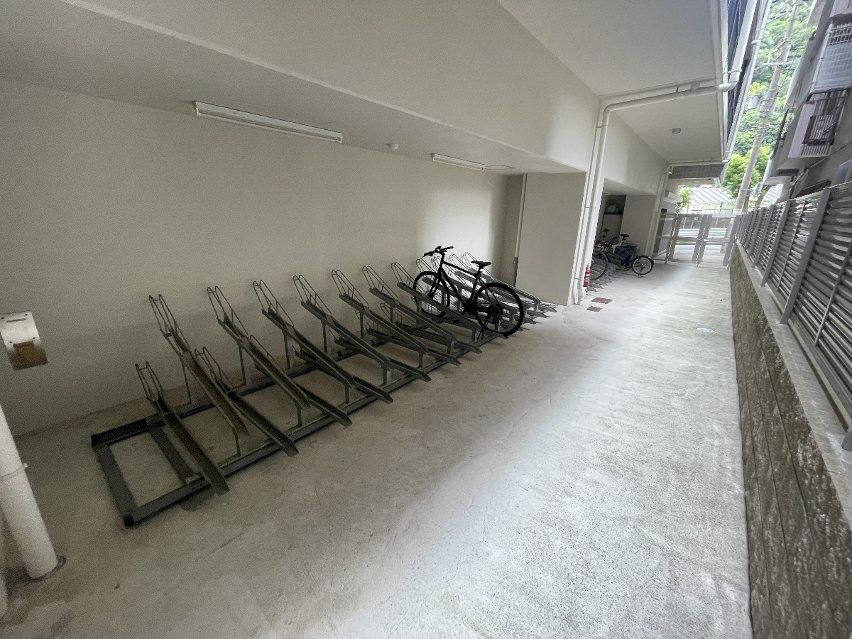 共用部 写真36