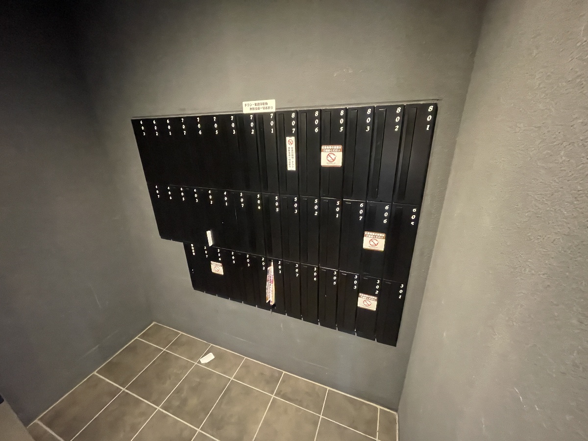 共用部 写真37