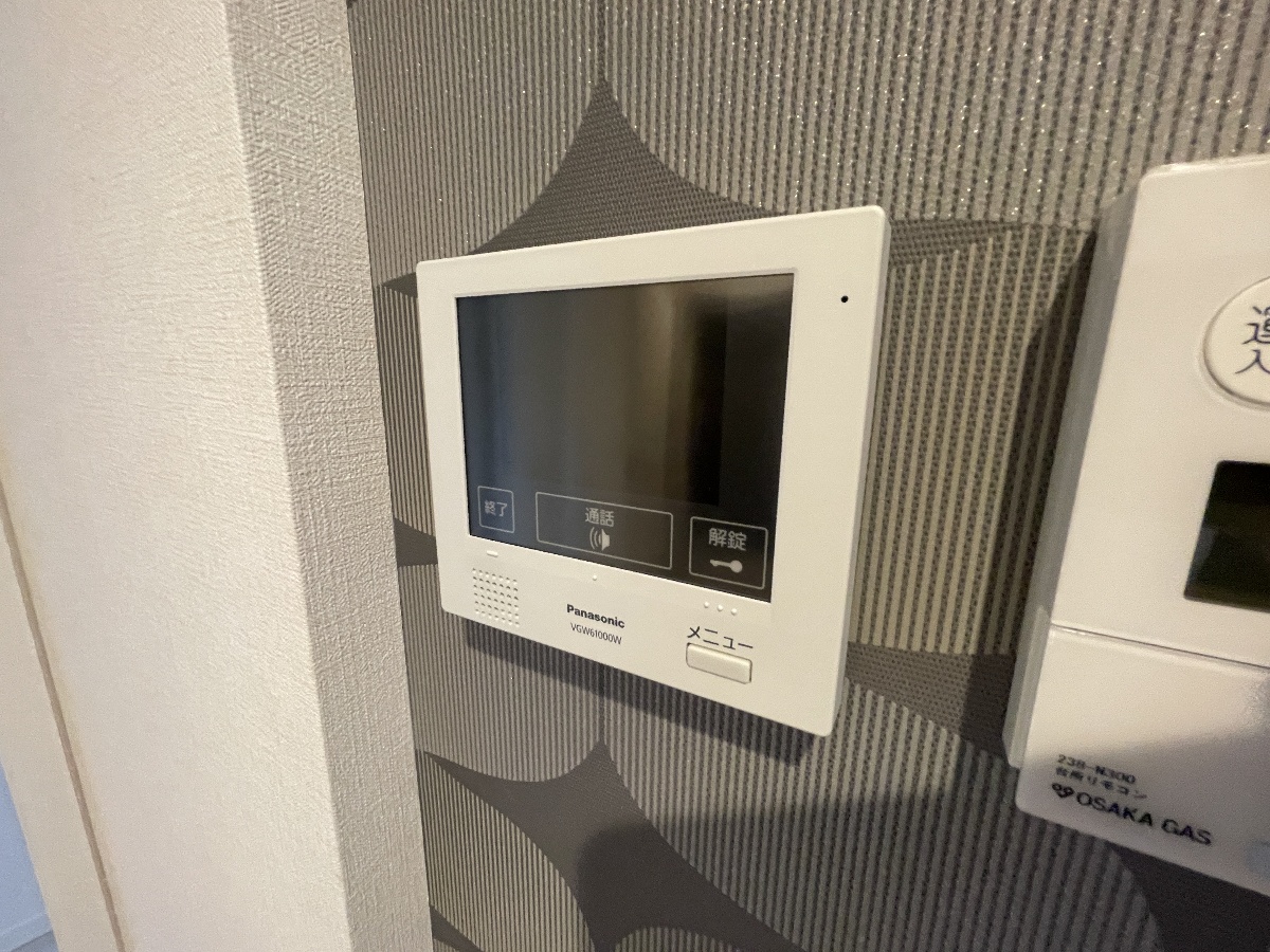 セキュリティ 写真11