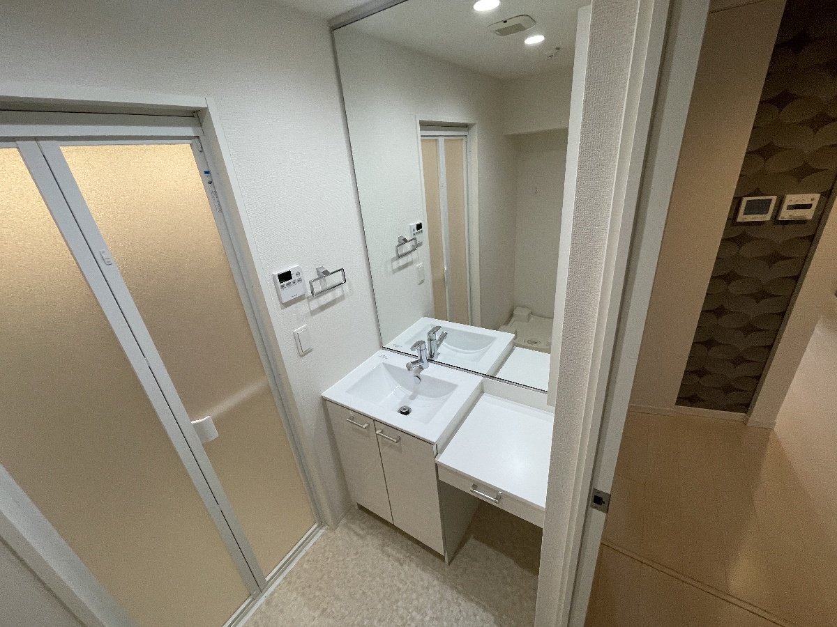 洗面所 写真7