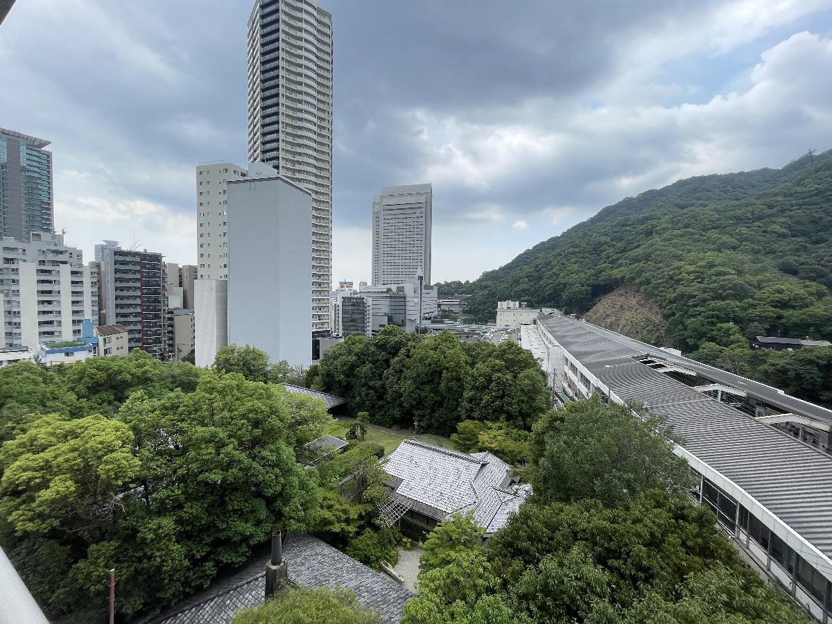 眺望 写真28