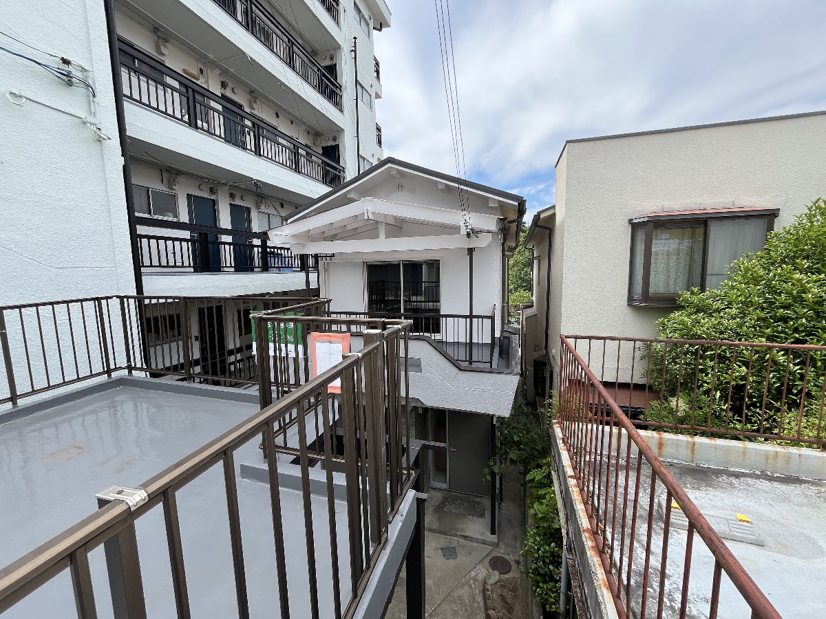 鈴蘭台東町2丁目貸家Ⅳ