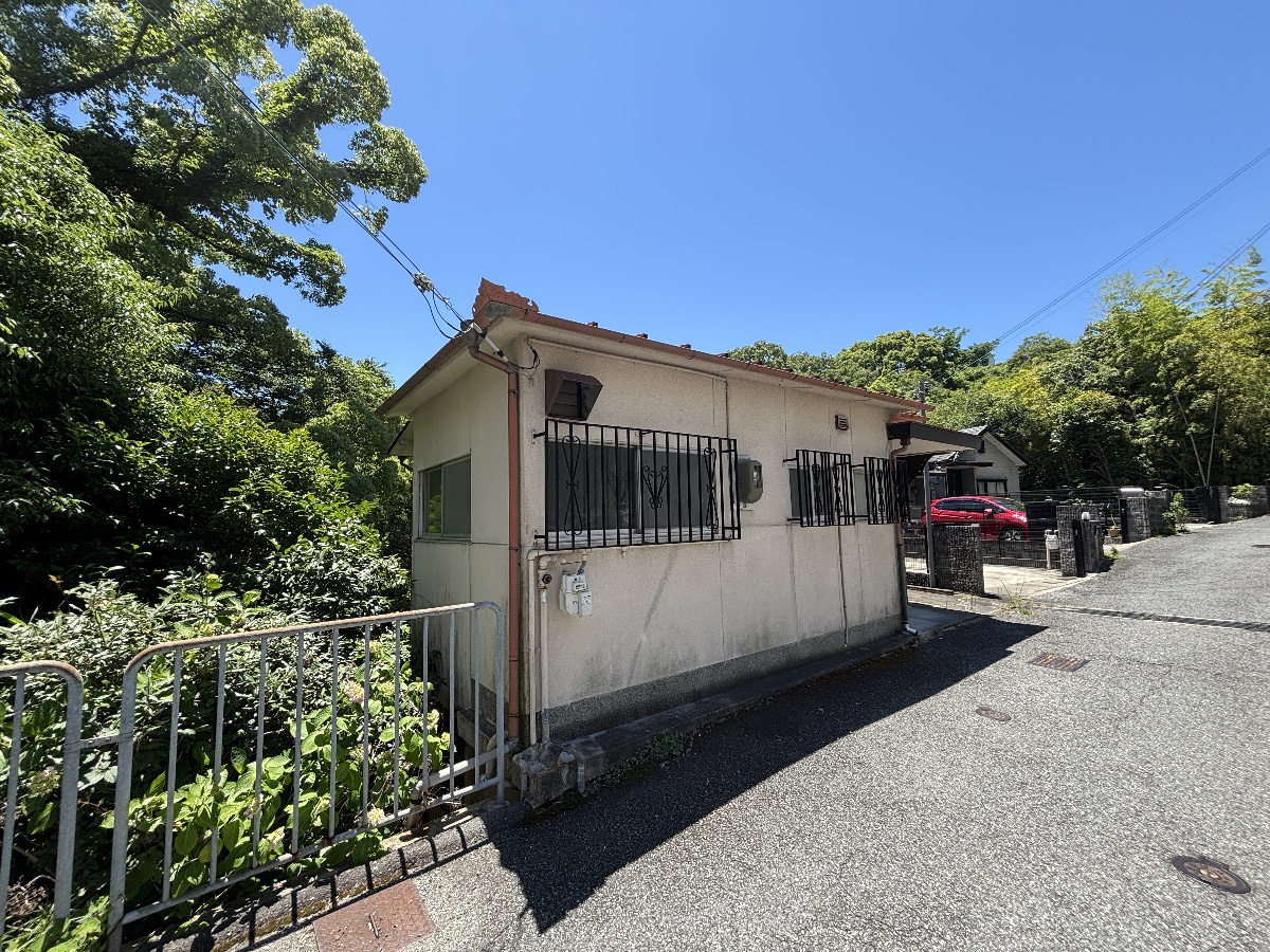 大日丘町3丁目戸建⑦