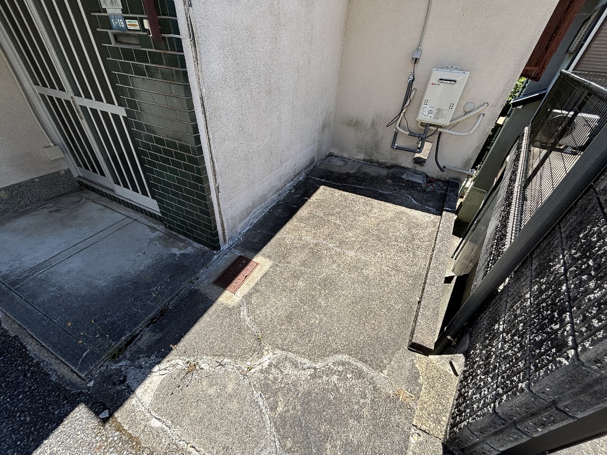 敷地内/建物 写真37