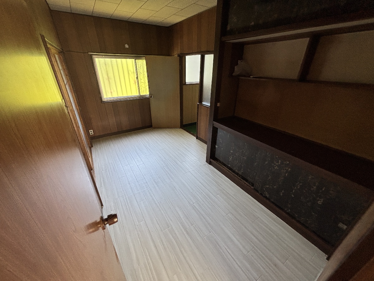 その他部屋・スペース 写真4
