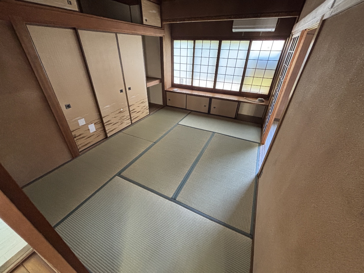 居室 写真3