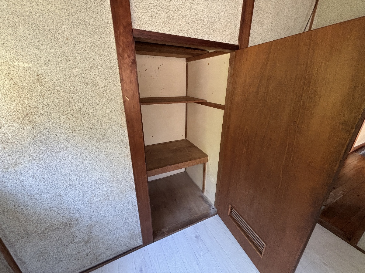 収納 写真13