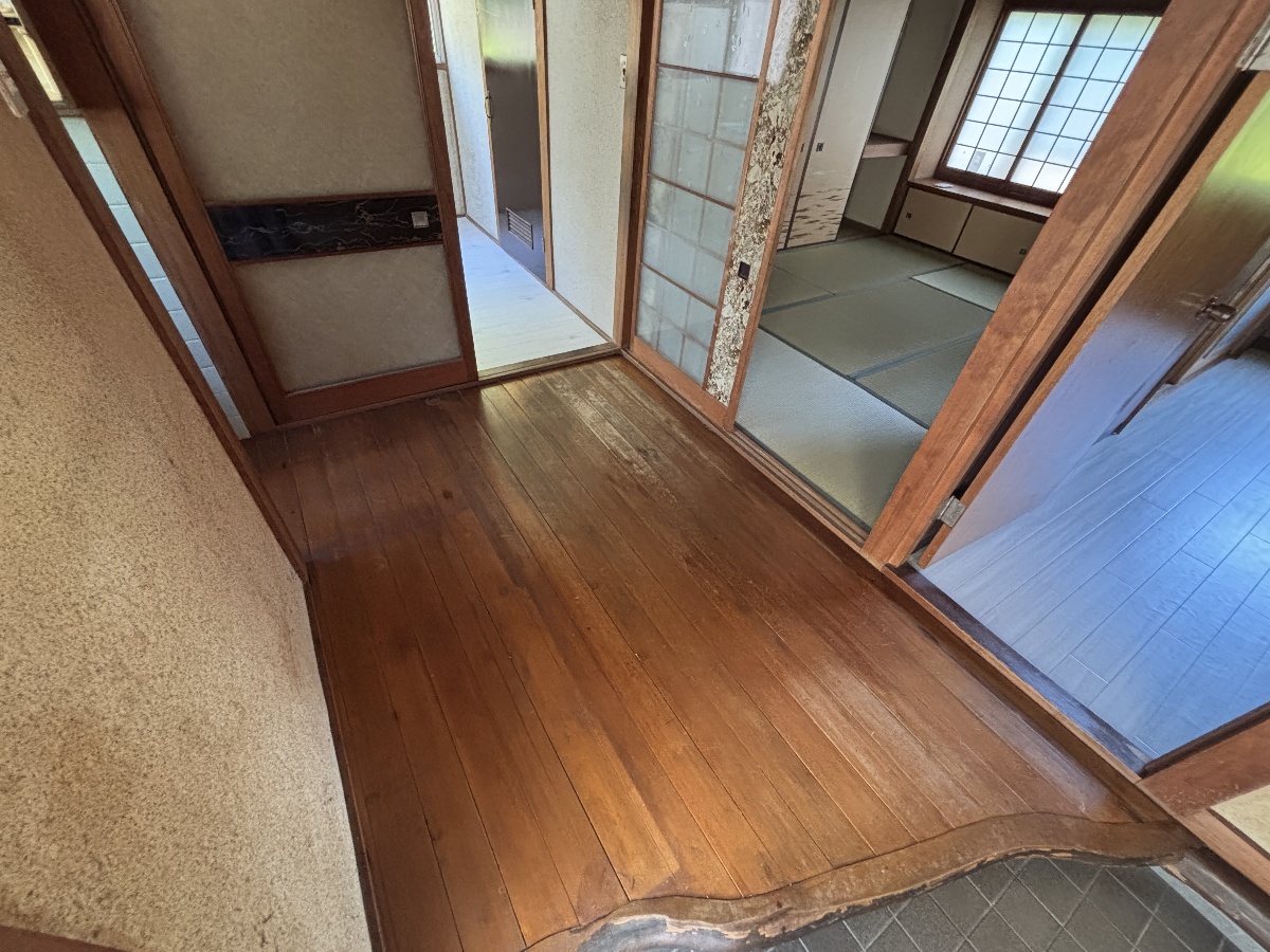 その他部屋・スペース 写真8