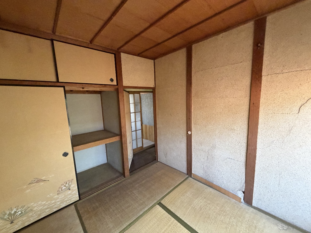 居室 写真9