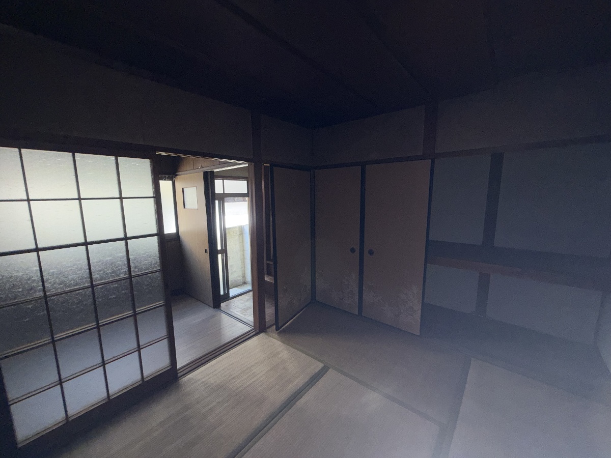 リビング 写真2