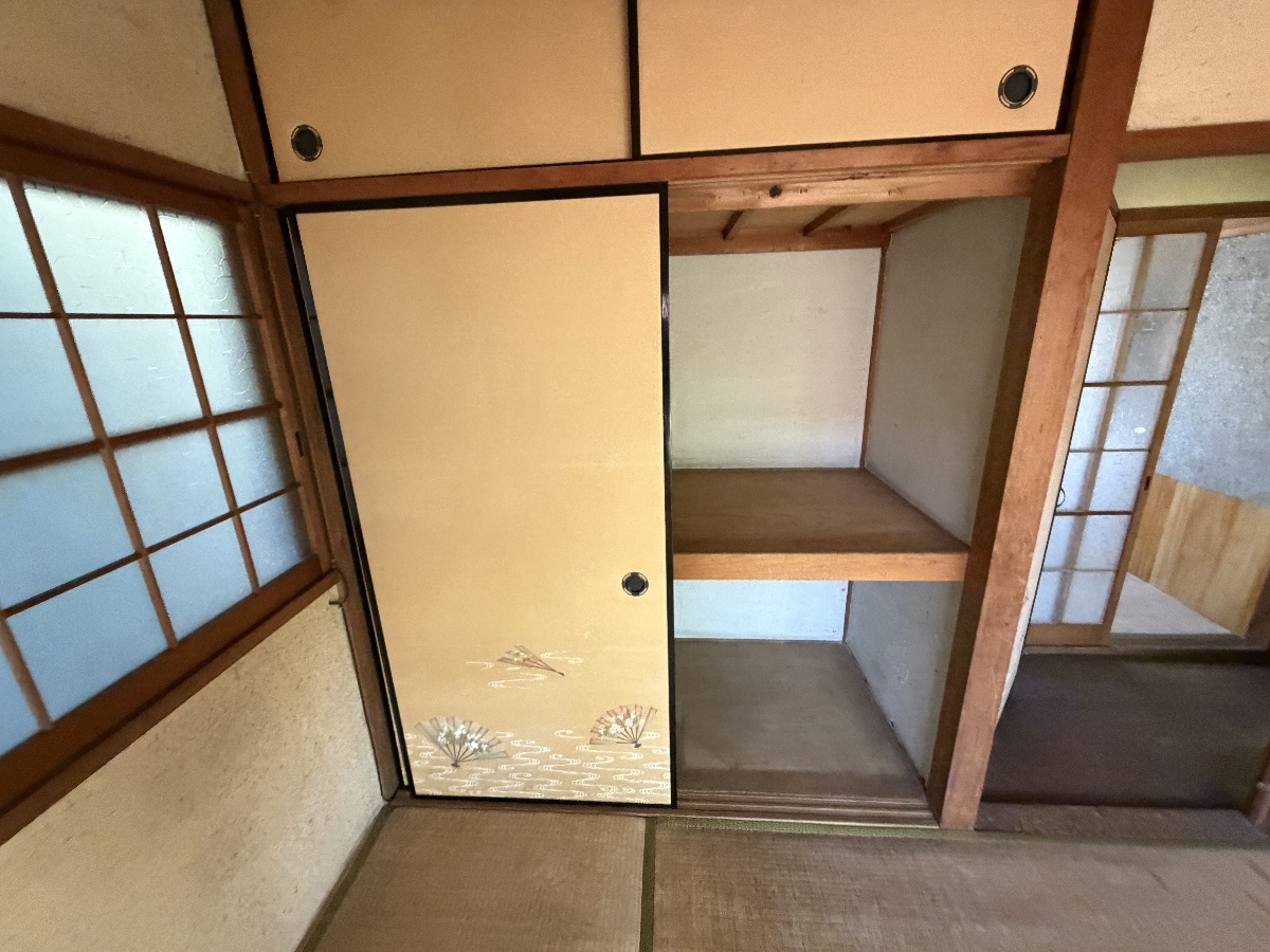 収納 写真16