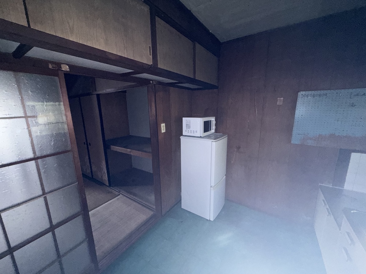 ダイニング 写真5