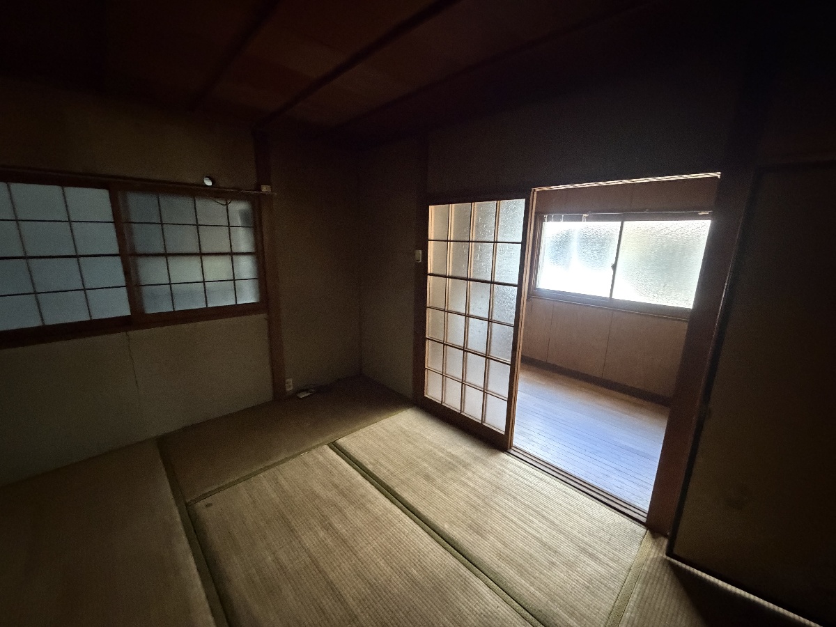 ダイニング 写真6