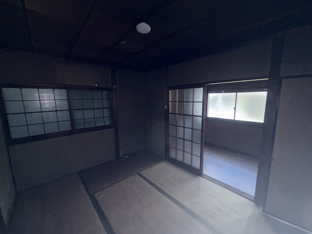 リビング 写真3