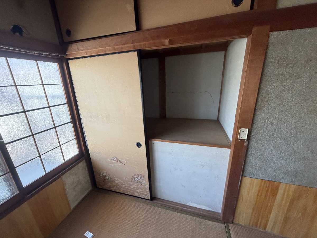収納 写真17