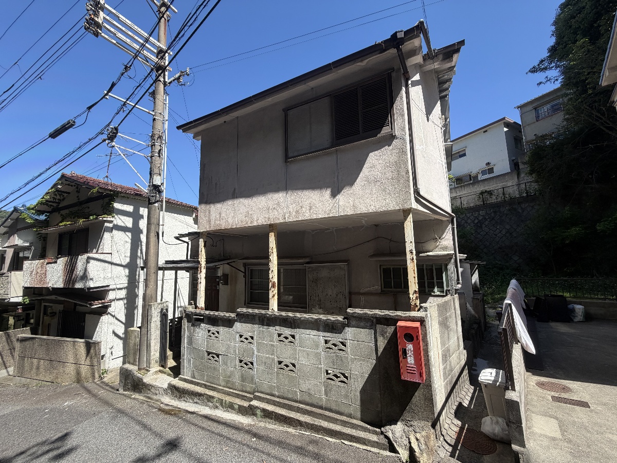 妙法寺戸建⑭