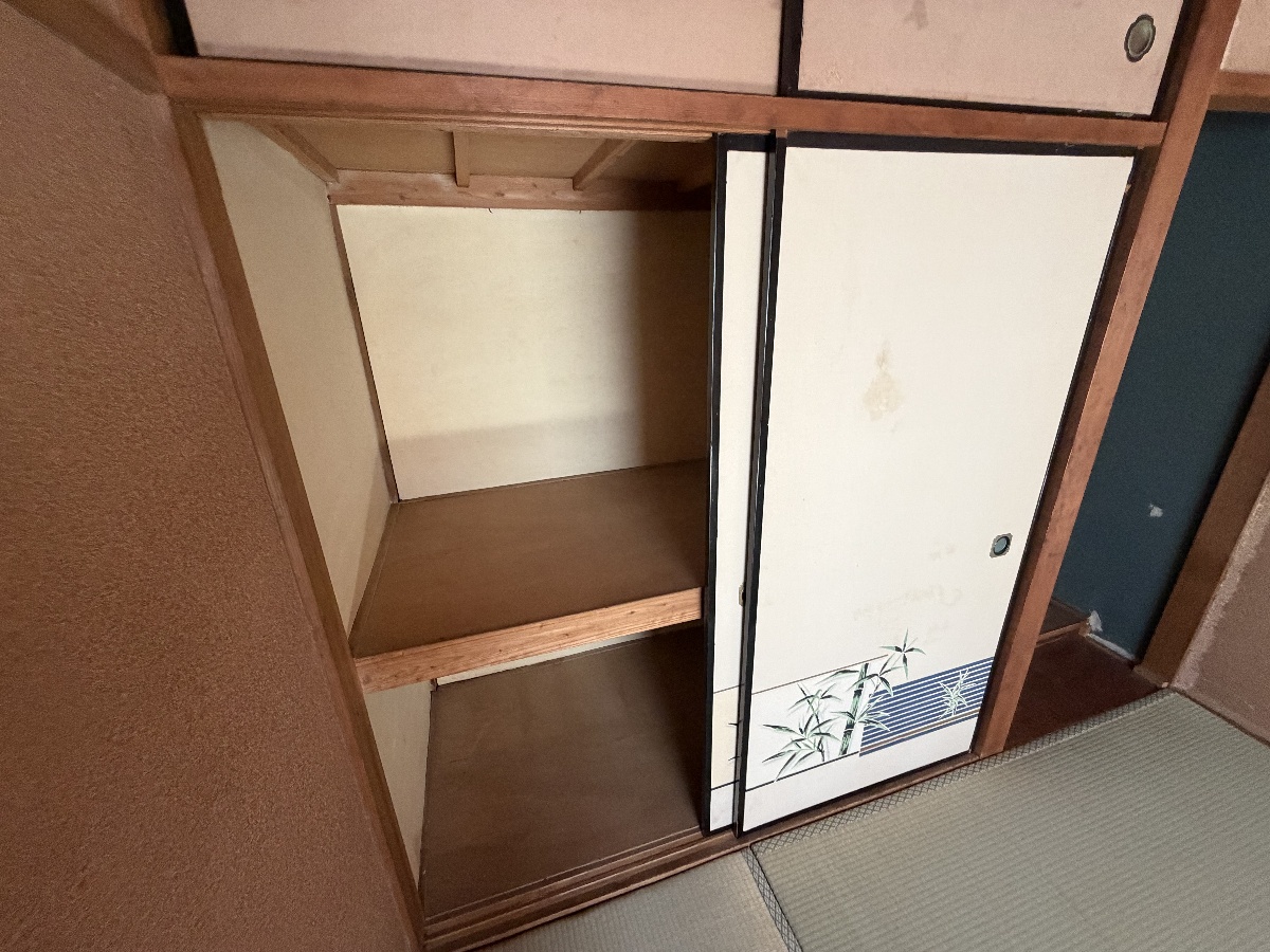 収納 写真13
