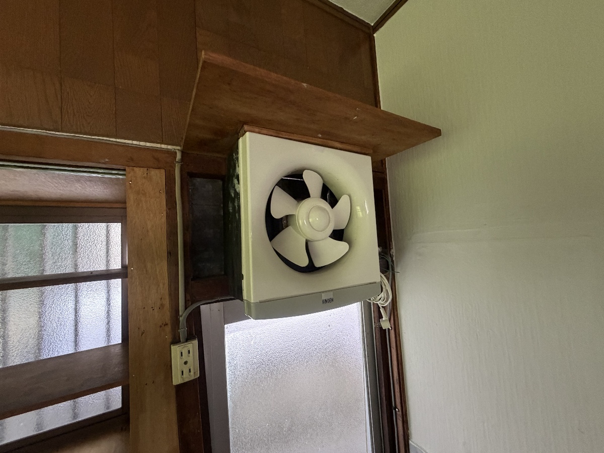 設備 写真20