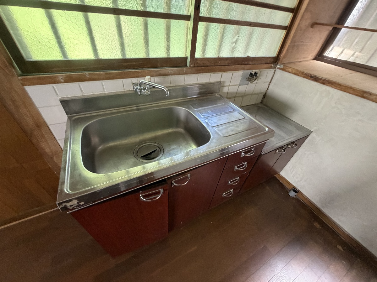 キッチン 写真4