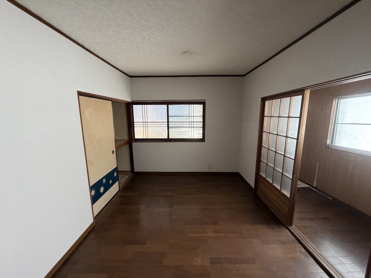 その他部屋・スペース 写真7