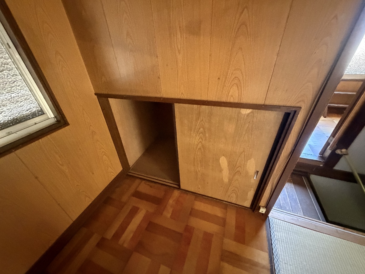 収納 写真14