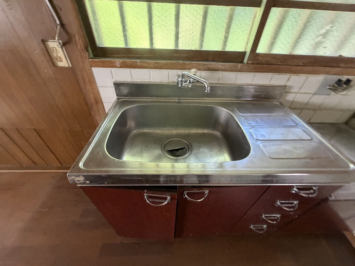 キッチン 写真5