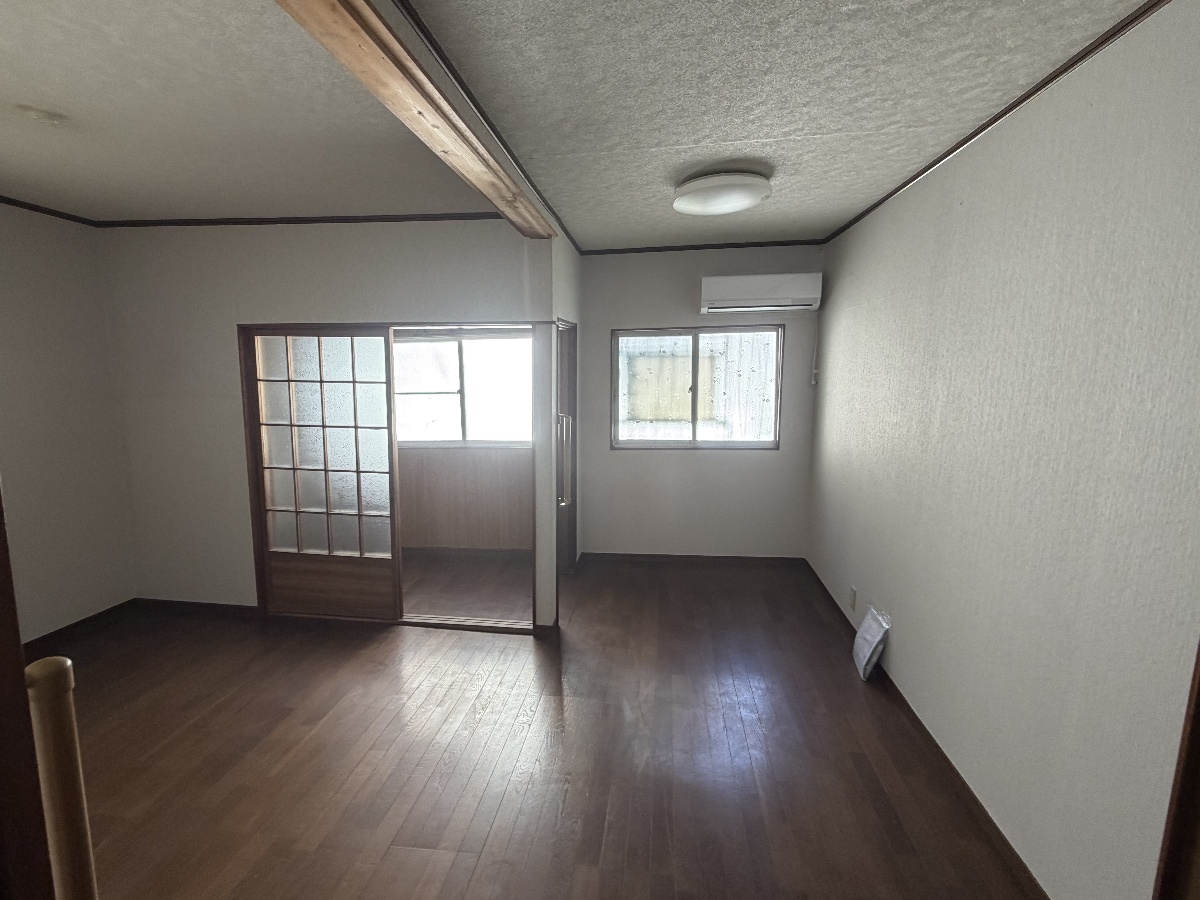 ダイニング 写真3