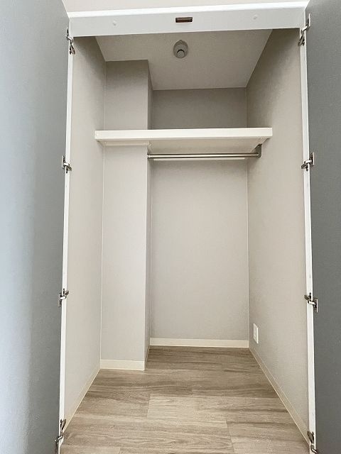 収納 写真10