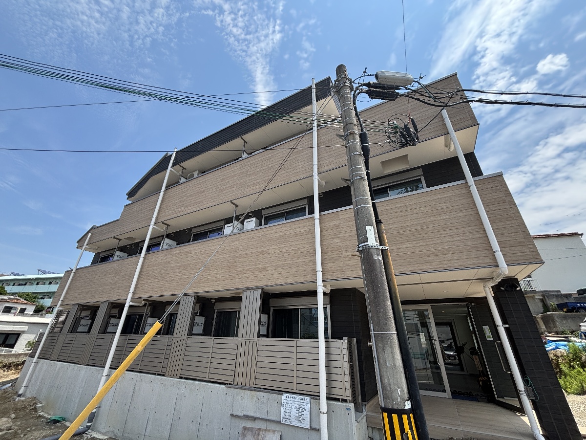 外観 写真34