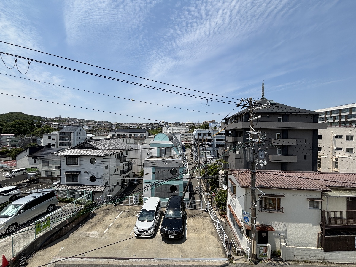 眺望 写真19