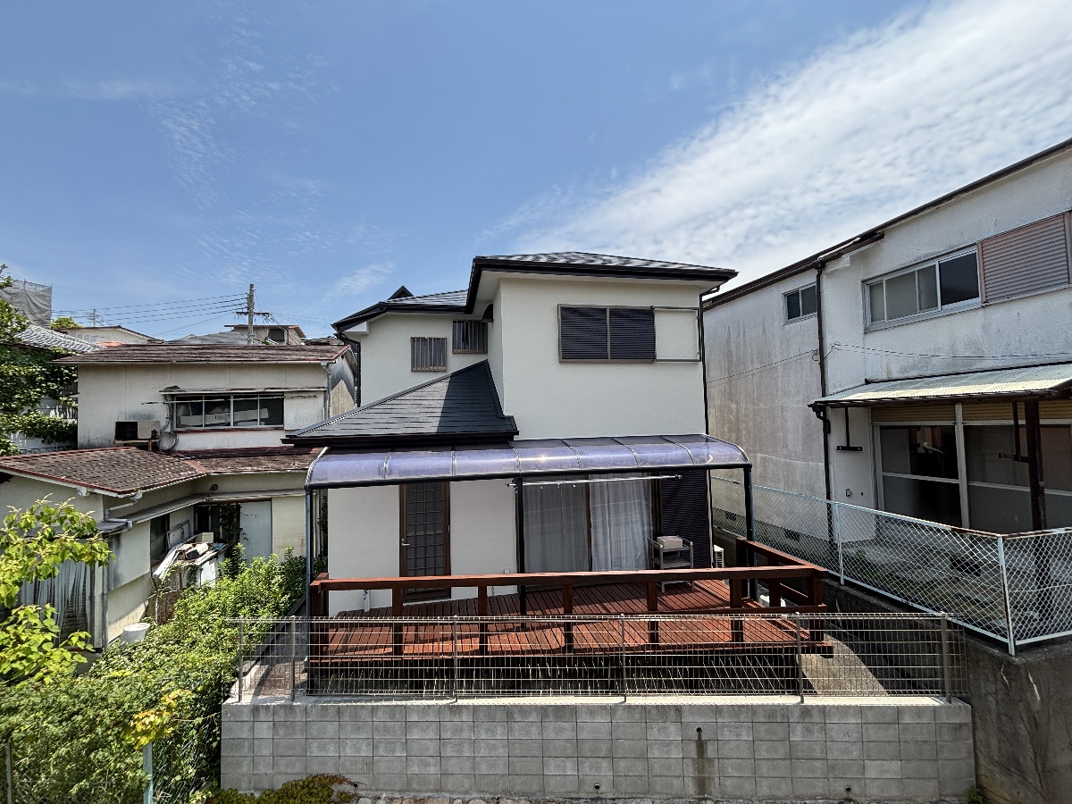 眺望 写真28