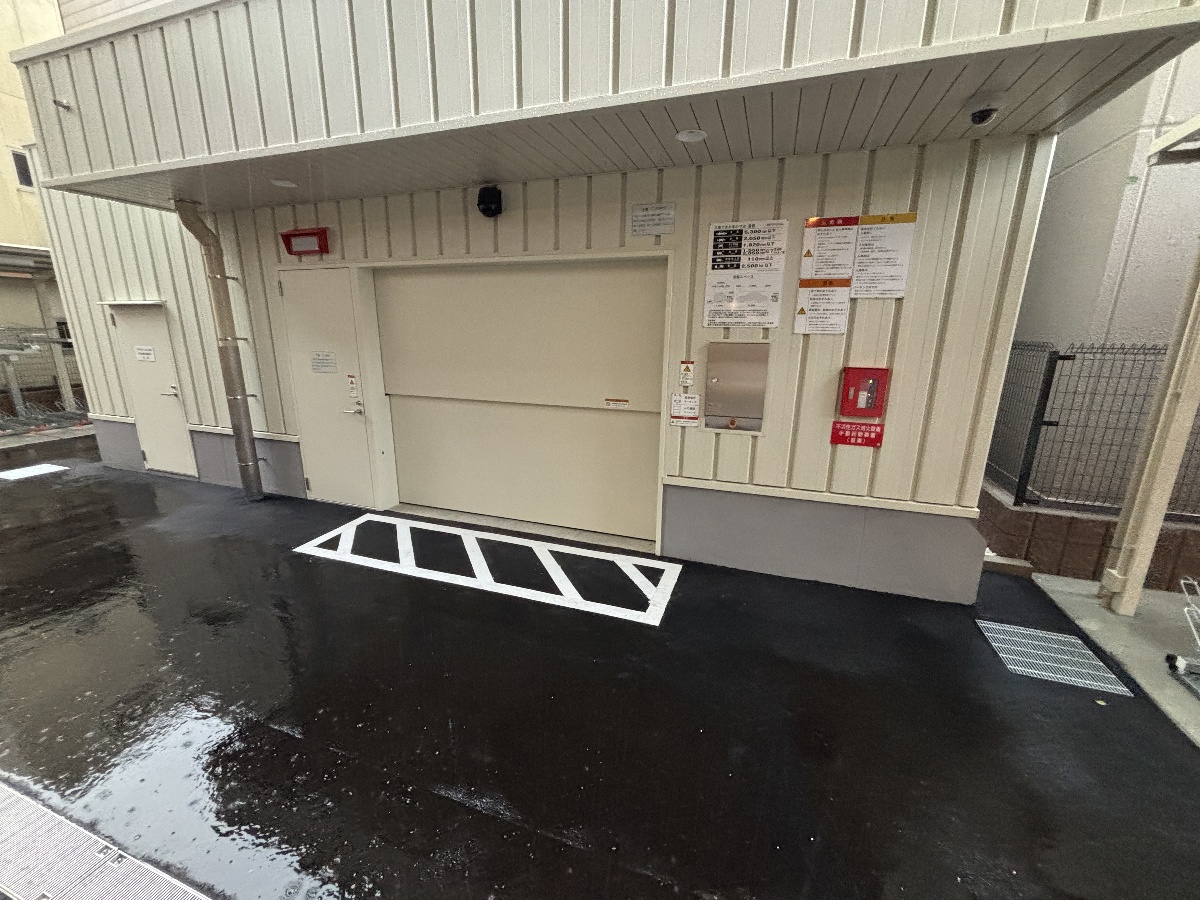 駐車場 写真37