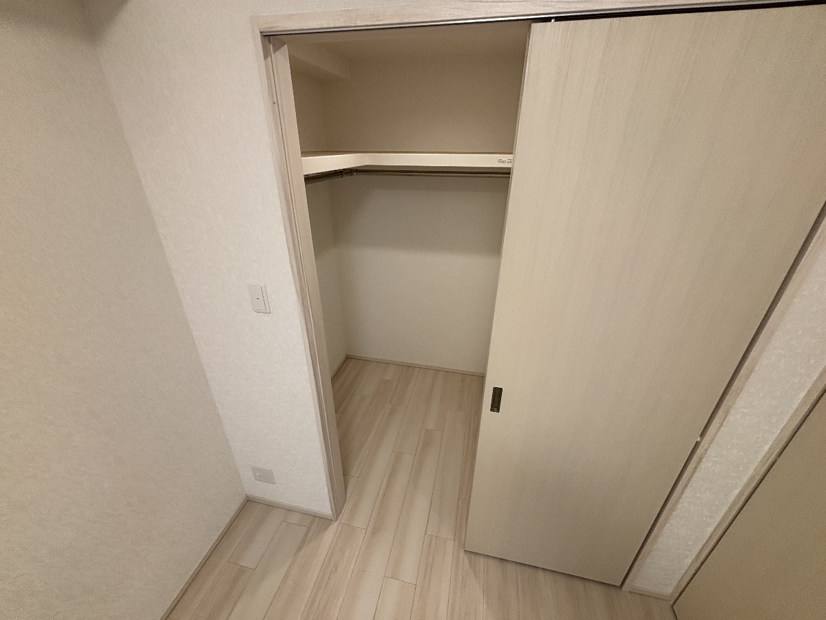 収納 写真16
