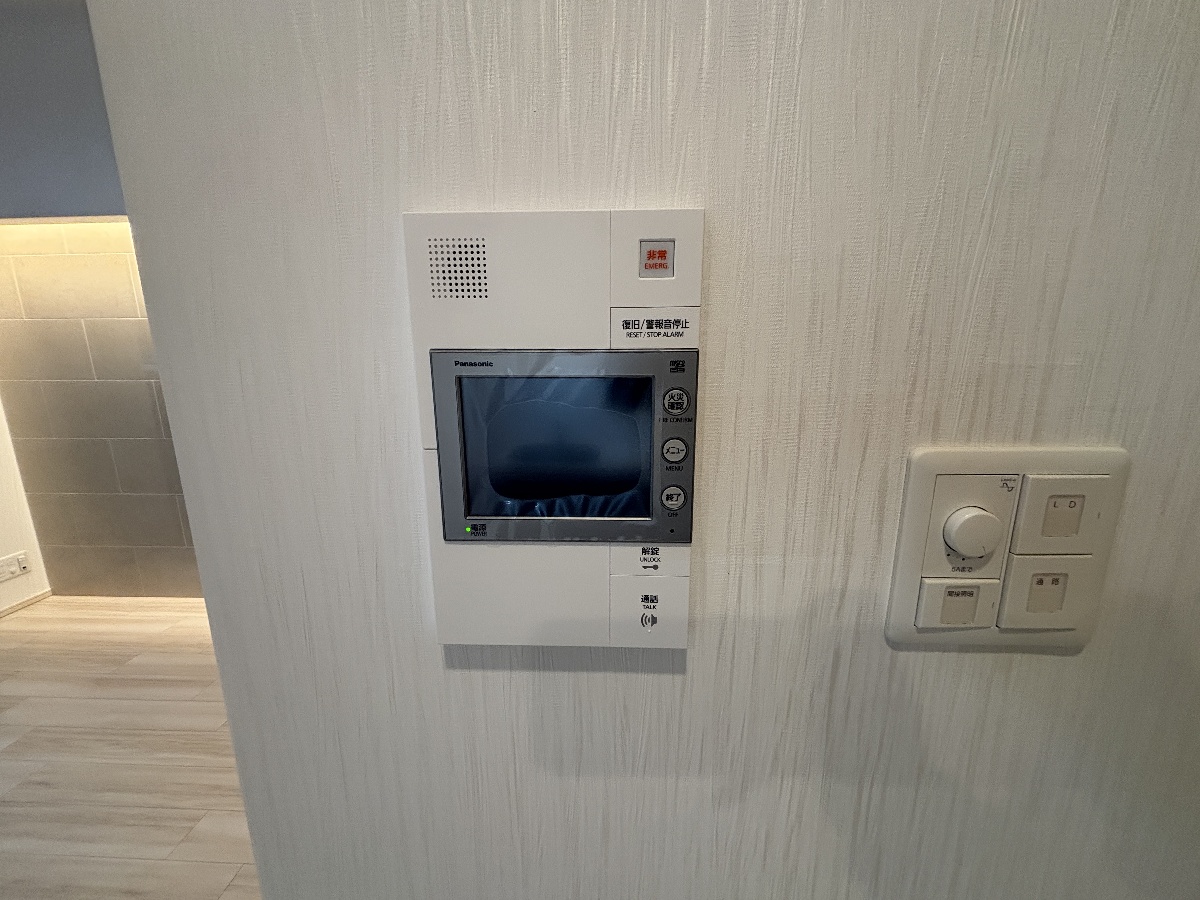 セキュリティ 写真19