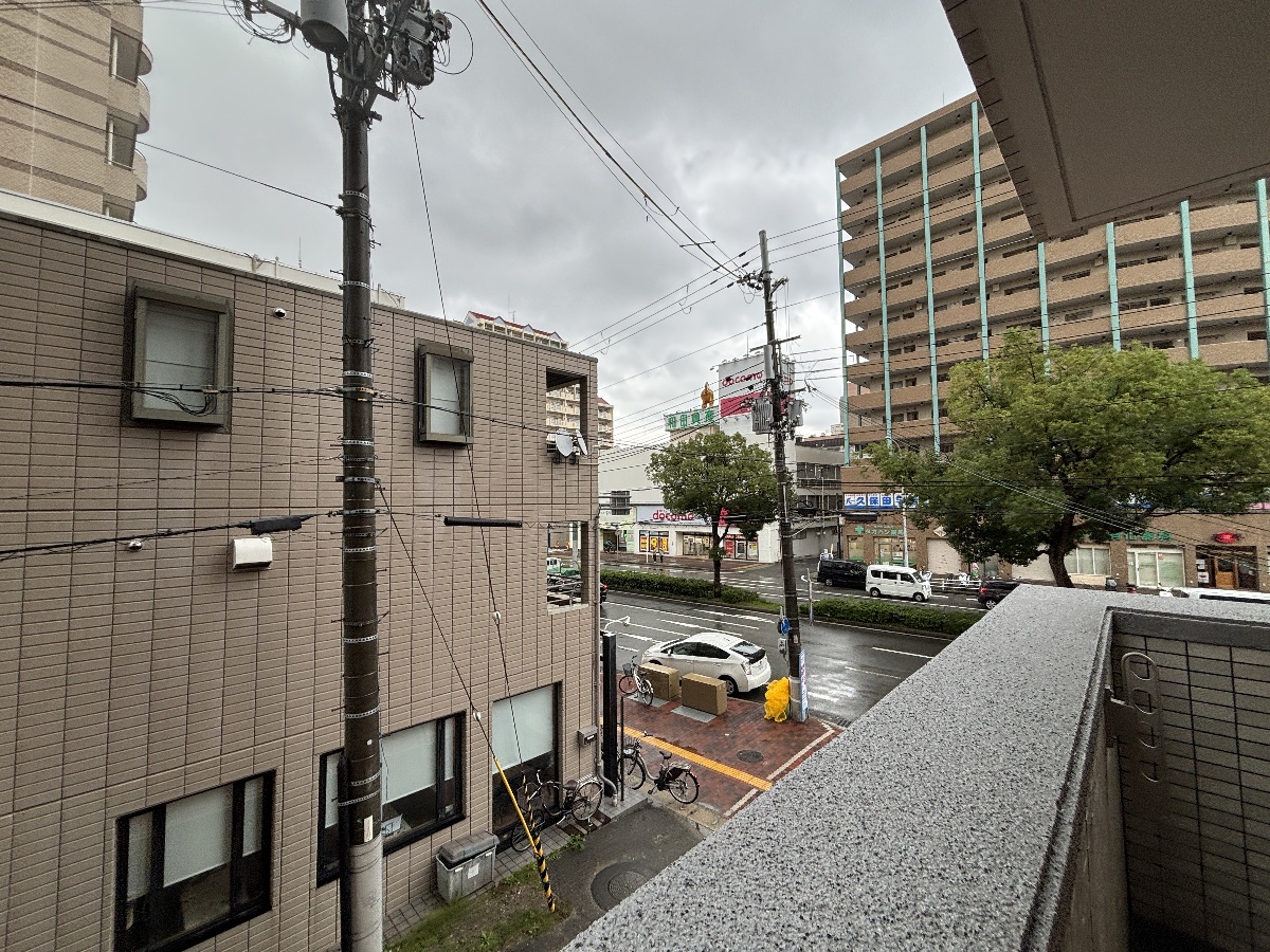 眺望 写真28