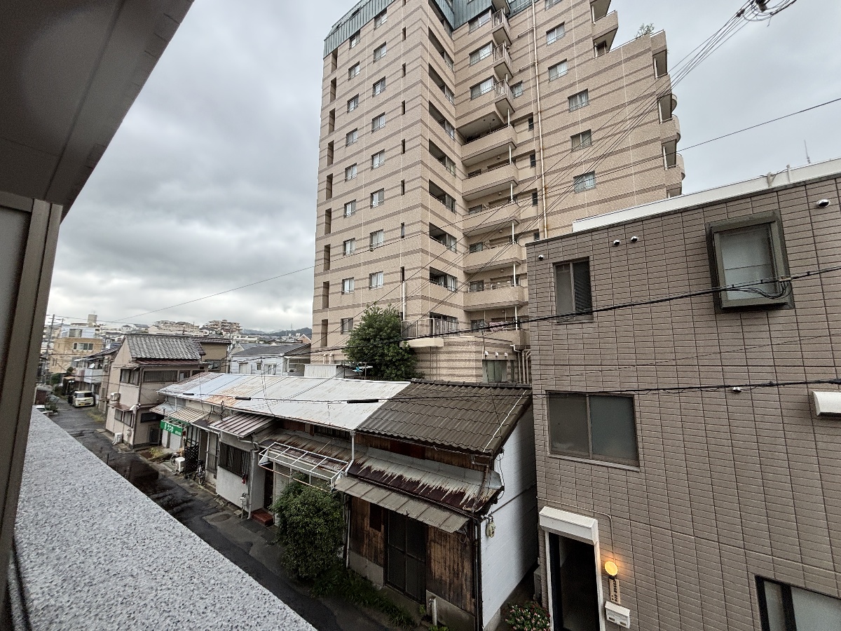 眺望 写真29