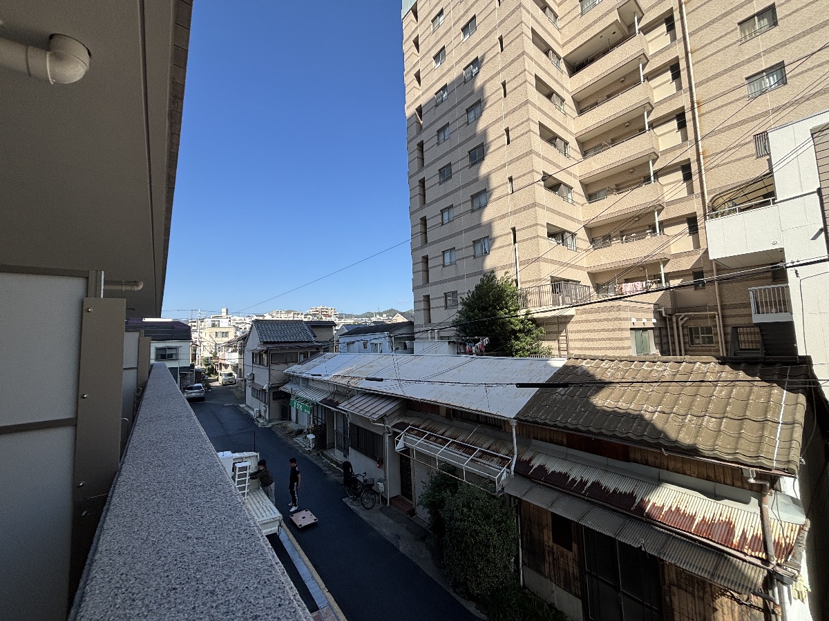 眺望 写真18