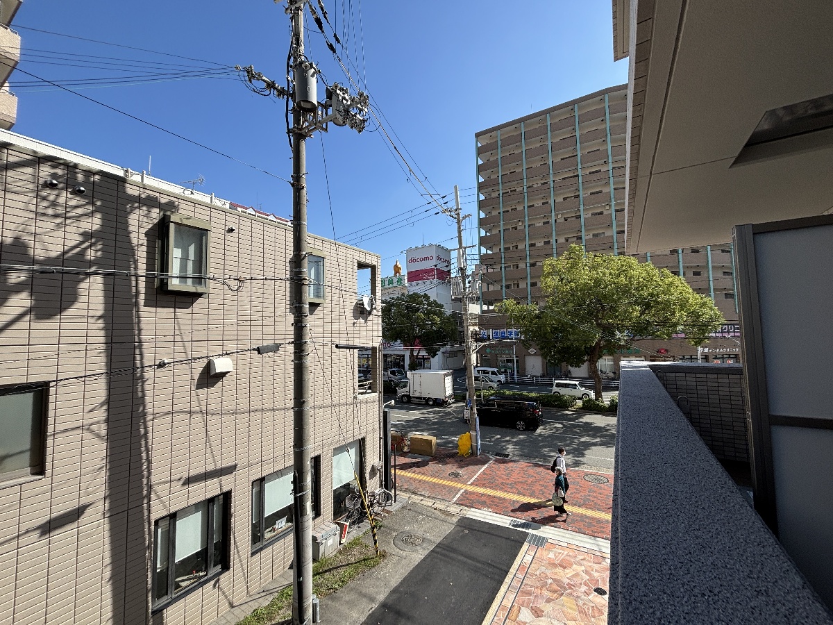 眺望 写真19