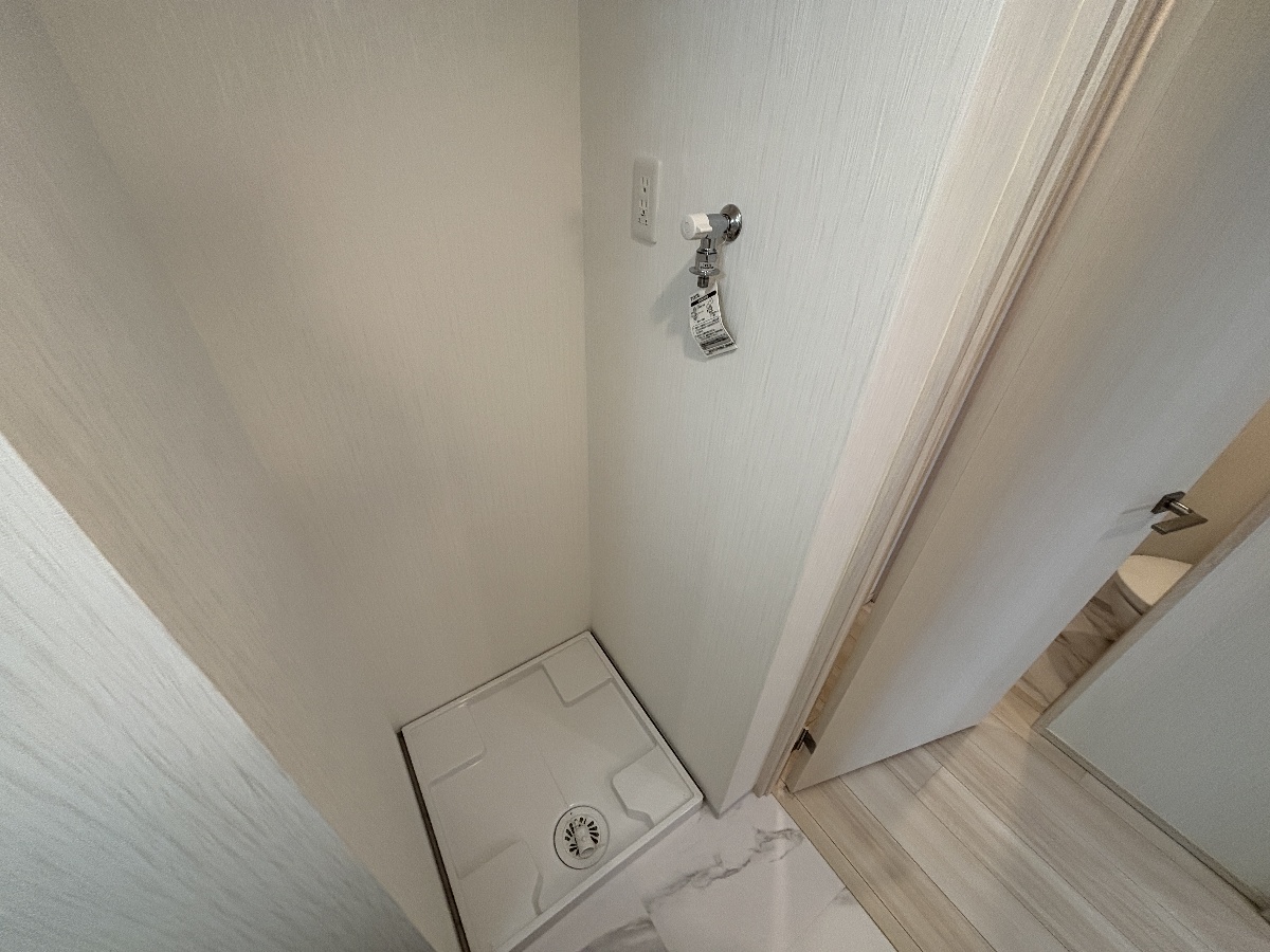 洗面所 写真8