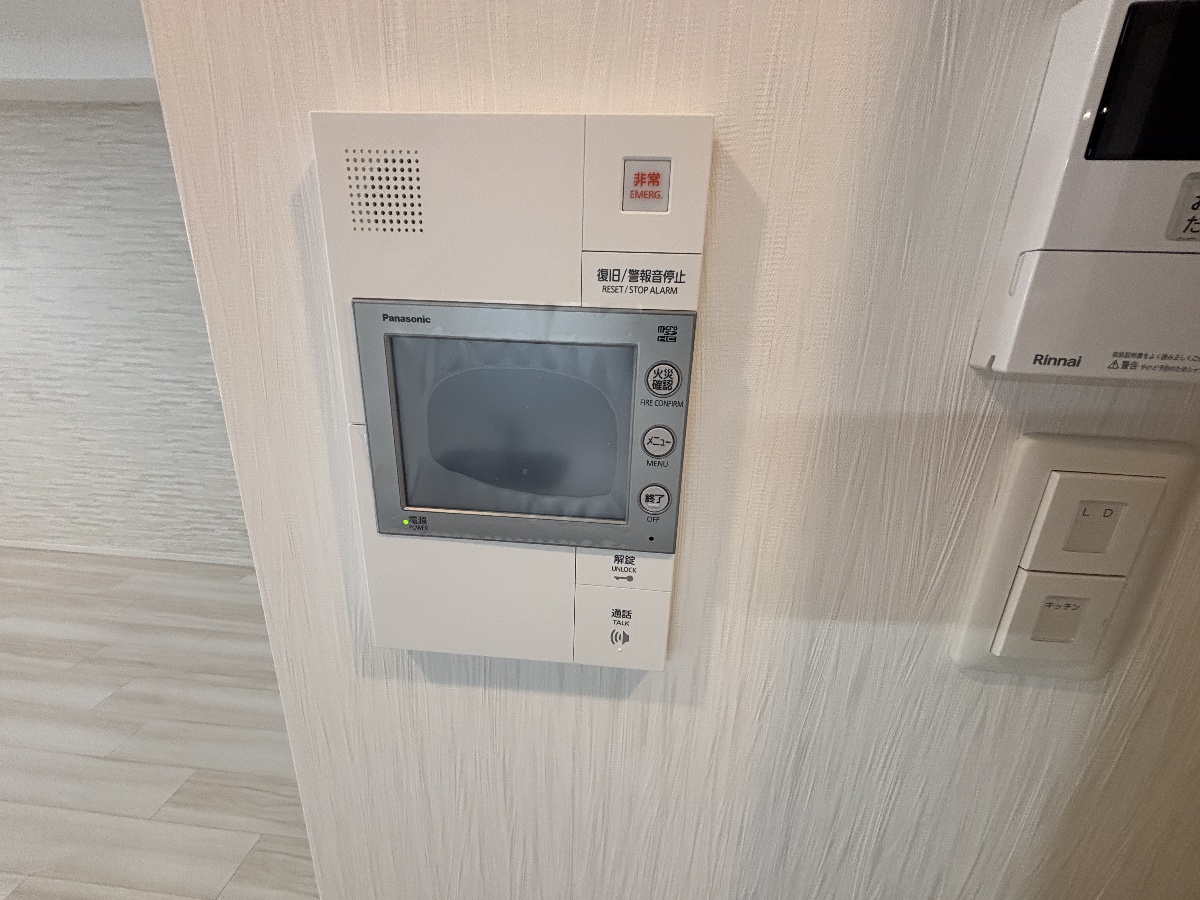 セキュリティ 写真15