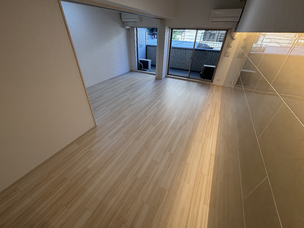 居室 写真3